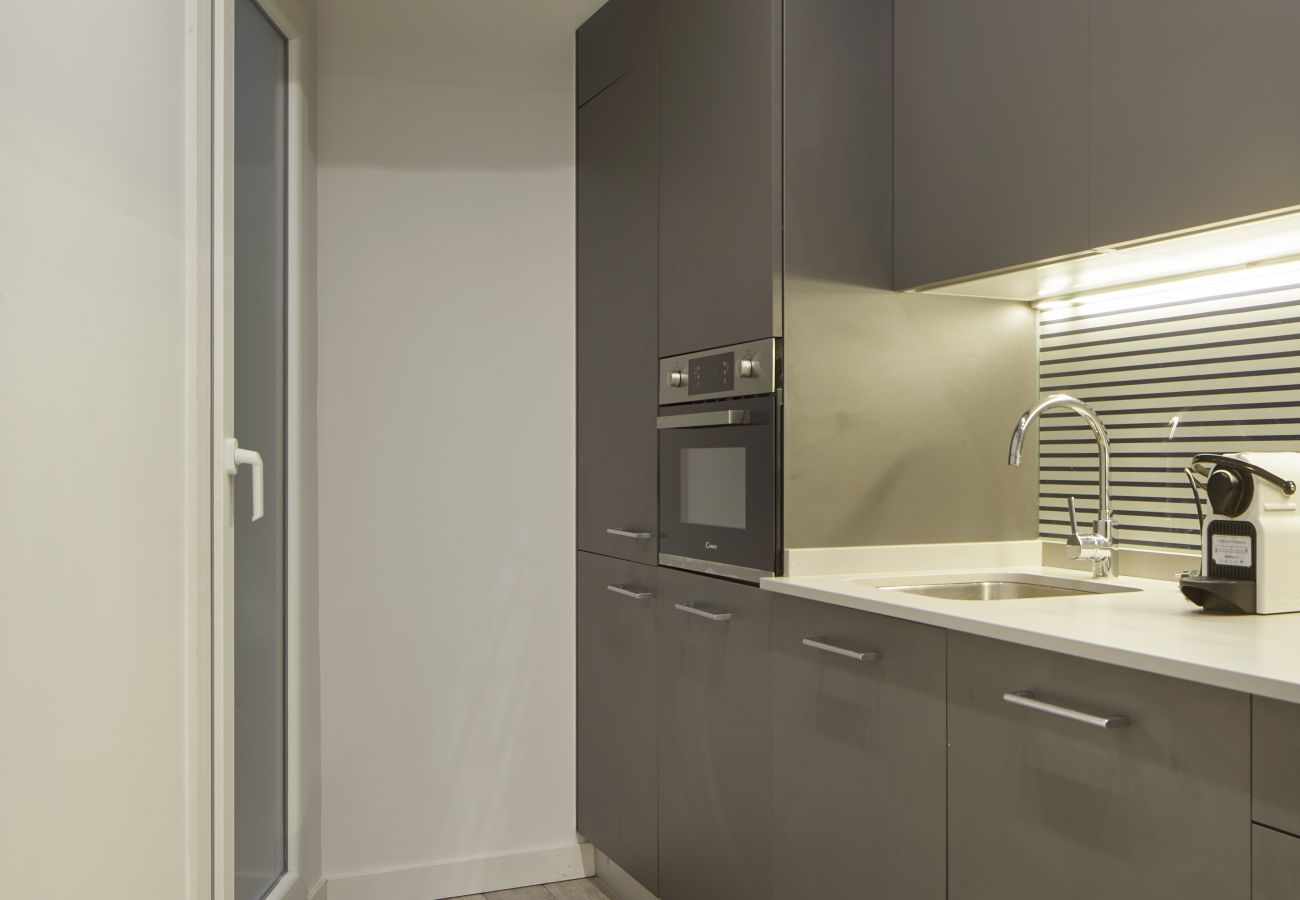 Apartamento en San Sebastián - Always Easy I Secundino Esnaola
