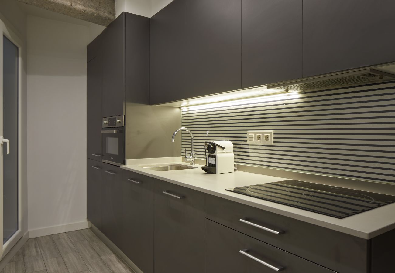 Apartamento en San Sebastián - Always Easy I Secundino Esnaola