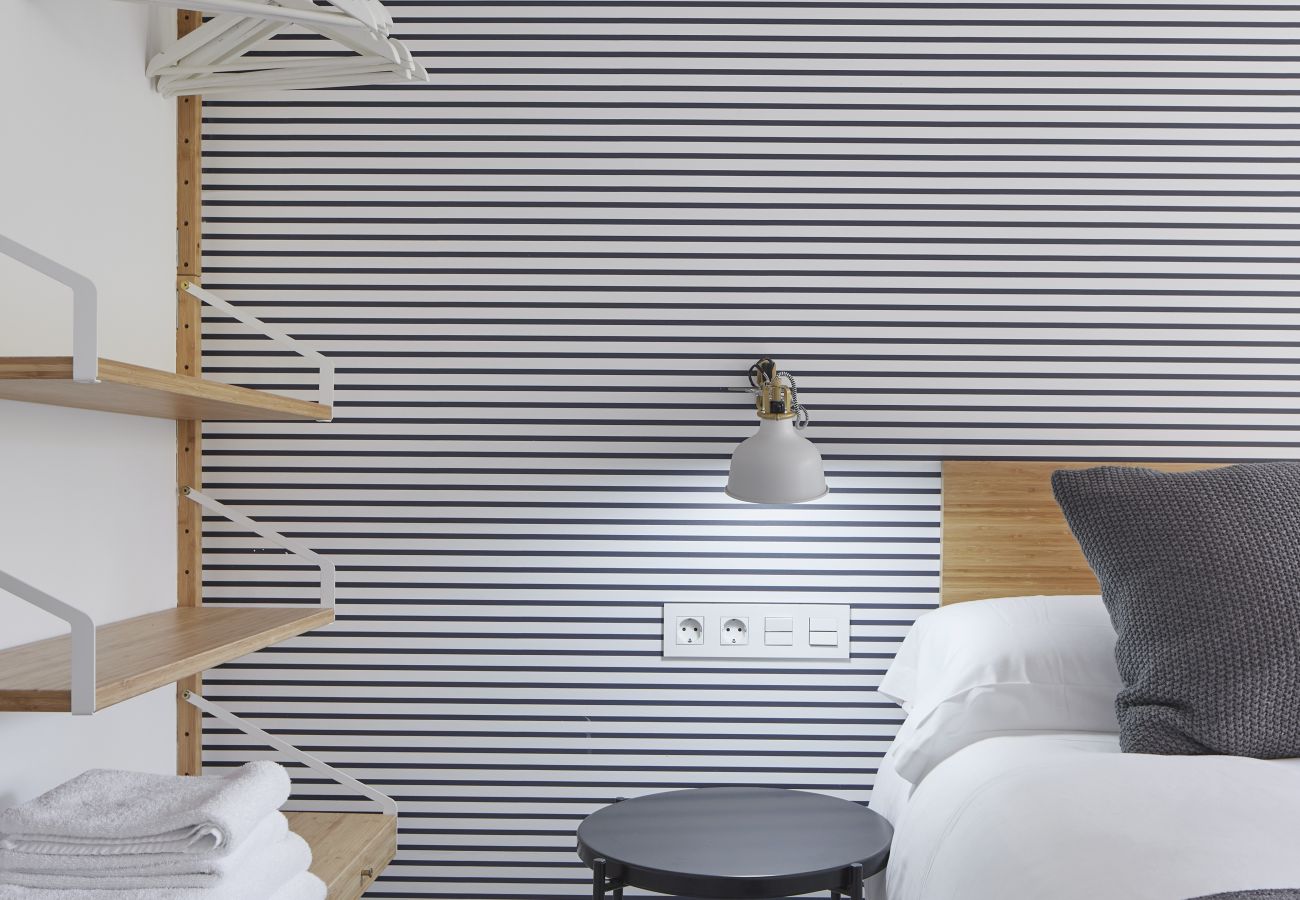 Apartamento en San Sebastián - Always Easy I Secundino Esnaola