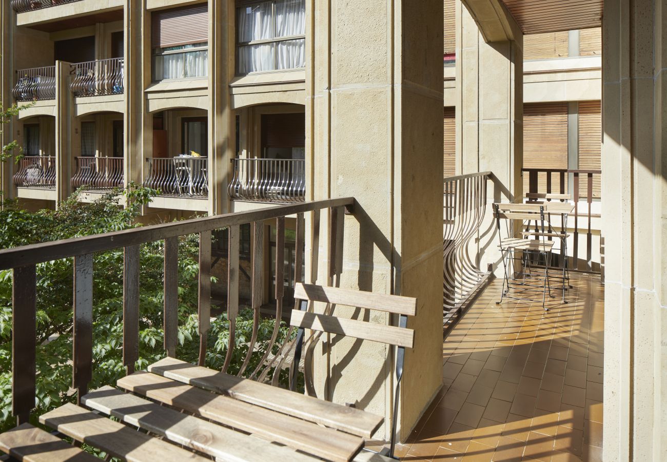 Apartamento en San Sebastián - Always Easy I Secundino Esnaola