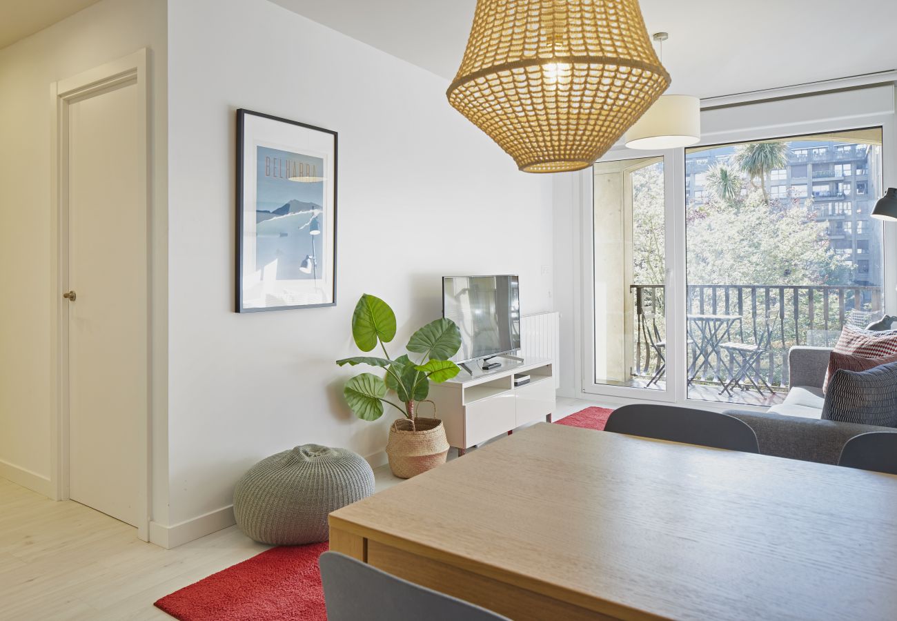 Apartamento en San Sebastián - Always Easy I Secundino Esnaola