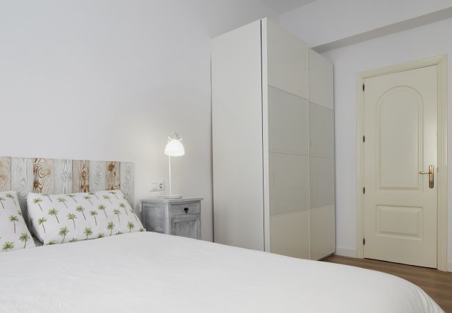 Apartamento en San Sebastián/Donostia - Always Easy I Segundo Izpizua Apartamento en San Sebastián/Donostia - Always Easy I Segundo Izpizua