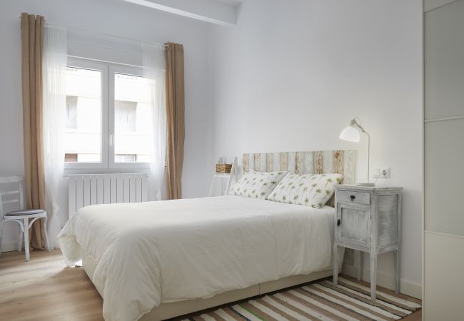 Apartamento en San Sebastián/Donostia - Always Easy I Segundo Izpizua Apartamento en San Sebastián/Donostia - Always Easy I Segundo Izpizua