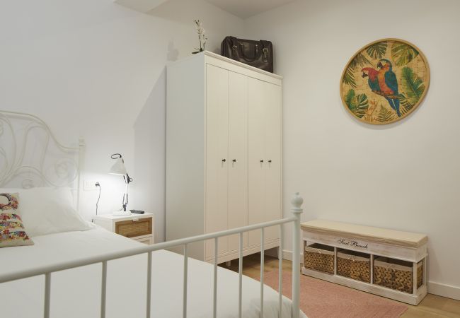 Apartamento en San Sebastián/Donostia - Always Easy I Segundo Izpizua Apartamento en San Sebastián/Donostia - Always Easy I Segundo Izpizua