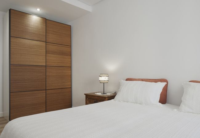 Apartamento en San Sebastián/Donostia - Always Easy I Segundo Izpizua Apartamento en San Sebastián/Donostia - Always Easy I Segundo Izpizua