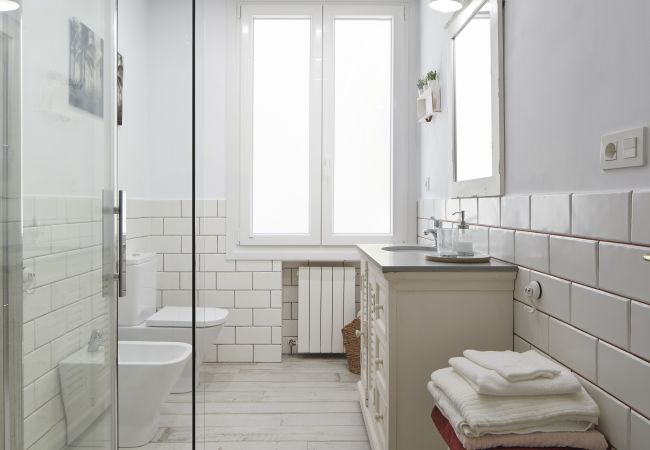 Apartamento en San Sebastián/Donostia - Always Easy I Segundo Izpizua Apartamento en San Sebastián/Donostia - Always Easy I Segundo Izpizua