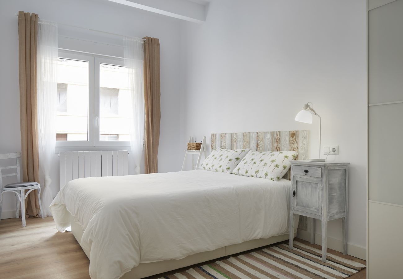 Apartamento en San Sebastián - Always Easy I Segundo Izpizua