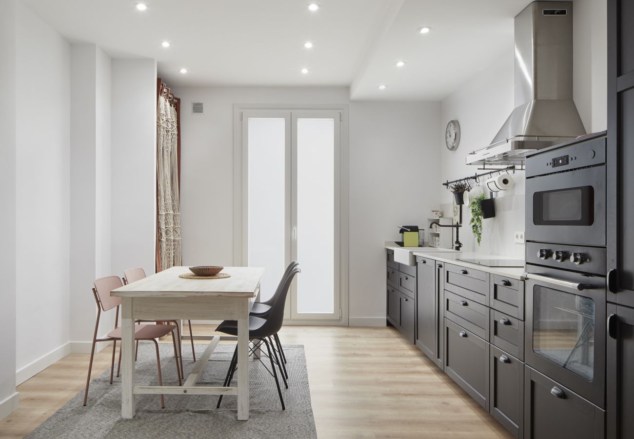 Apartamento en San Sebastián - Always Easy I Segundo Izpizua