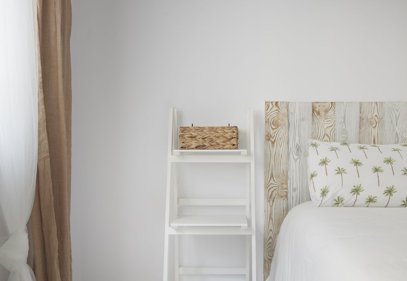 Apartamento en San Sebastián - Always Easy I Segundo Izpizua