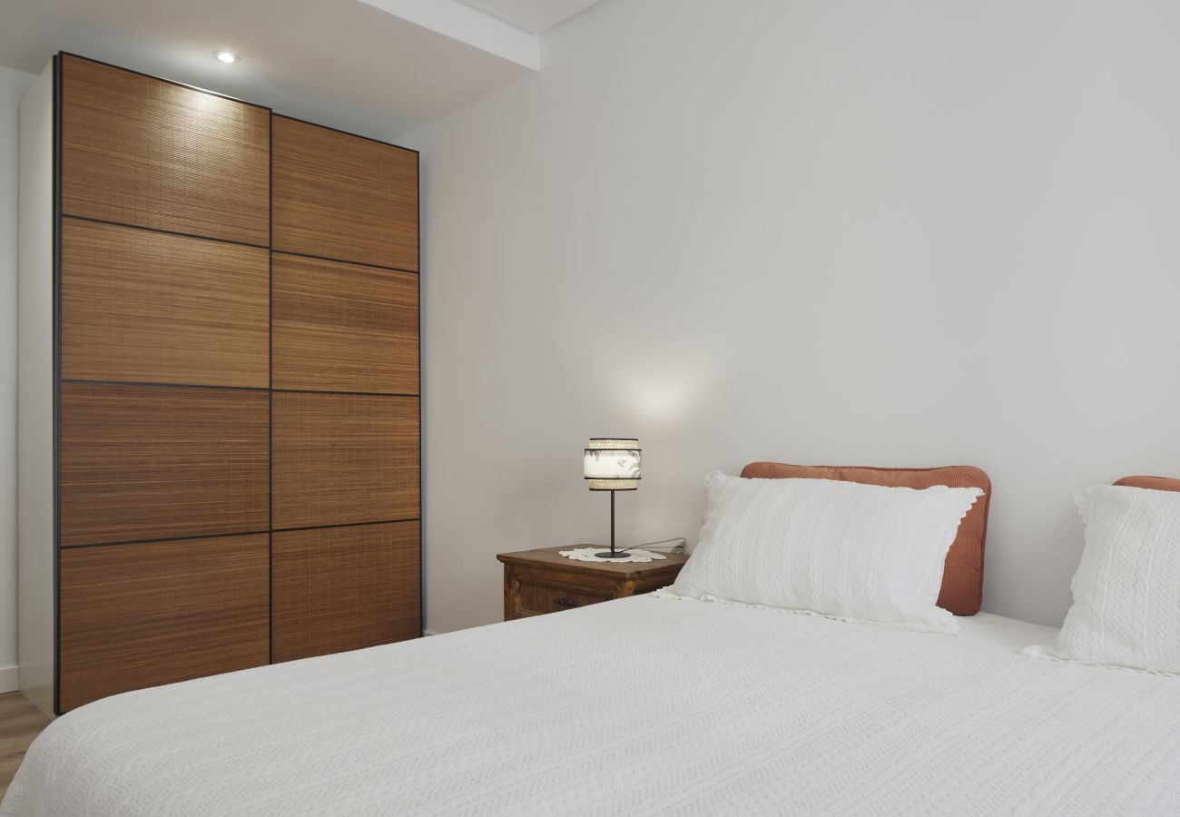 Apartamento en San Sebastián - Always Easy I Segundo Izpizua