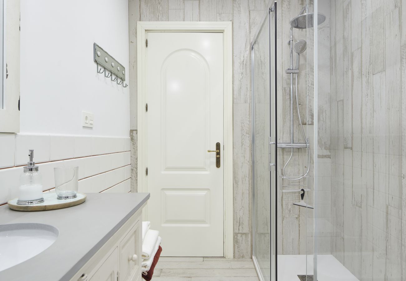 Apartamento en San Sebastián - Always Easy I Segundo Izpizua
