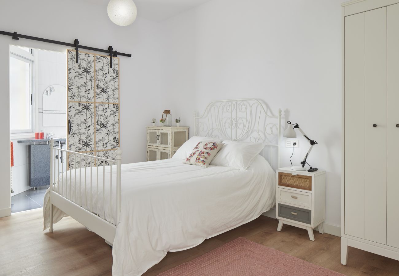 Apartamento en San Sebastián - Always Easy I Segundo Izpizua