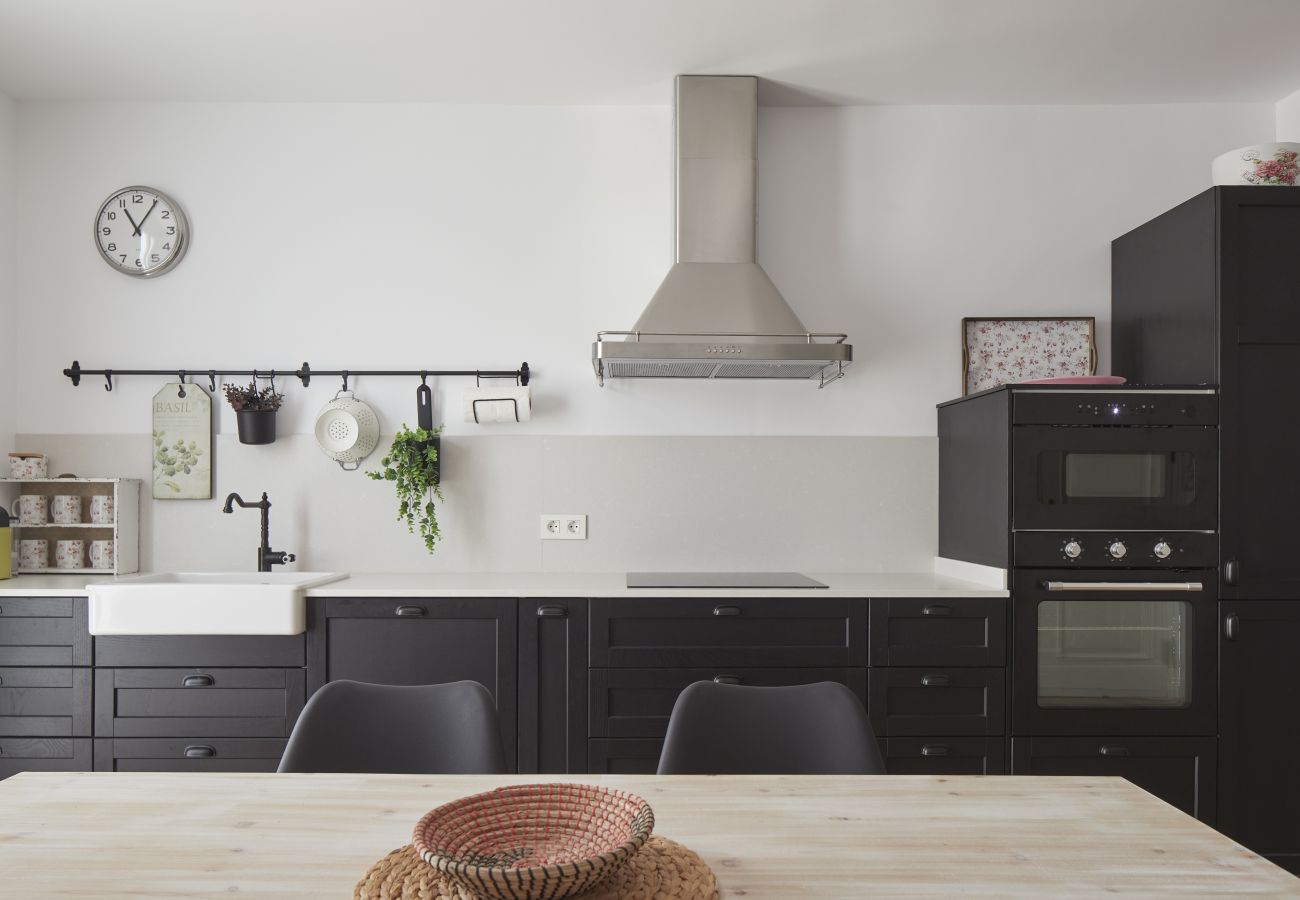 Apartamento en San Sebastián - Always Easy I Segundo Izpizua