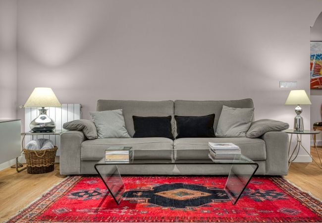 Apartamento en San Sebastián/Donostia - Always Easy I Bellas Artes Apartamento en San Sebastián/Donostia - Always Easy I Bellas Artes