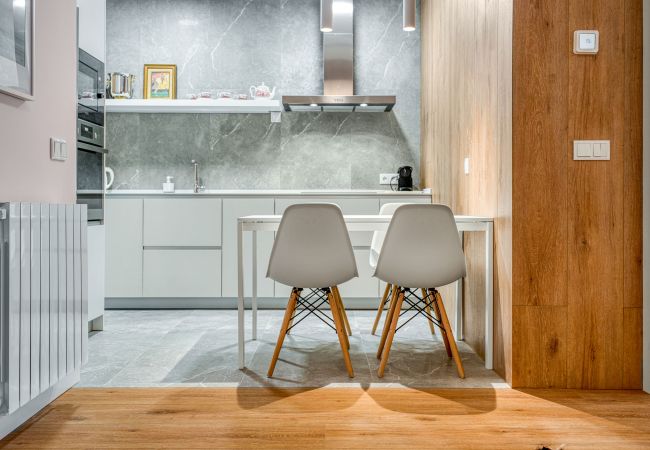 Apartamento en San Sebastián/Donostia - Always Easy I Bellas Artes Apartamento en San Sebastián/Donostia - Always Easy I Bellas Artes