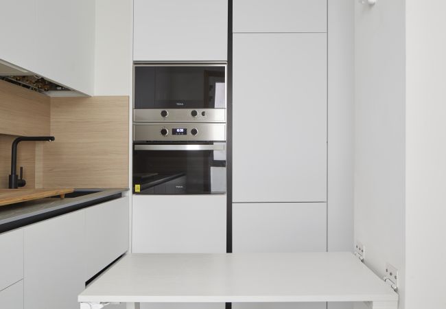 Apartamento vacacional en San Sebastián - Donostia