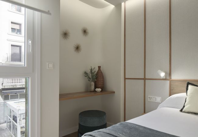 Apartamento en San Sebastián/Donostia - Always Easy I Hobe Apartamento en San Sebastián/Donostia - Always Easy I Hobe