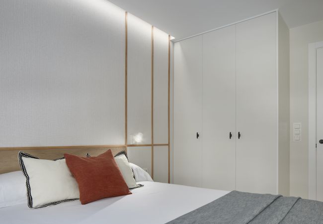 Apartamento en San Sebastián/Donostia - Always Easy I Hobe Apartamento en San Sebastián/Donostia - Always Easy I Hobe