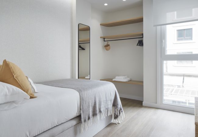 Apartamento en San Sebastián - Always Easy I Hobe