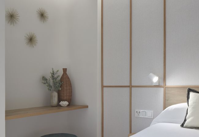 Apartamento en San Sebastián/Donostia - Always Easy I Hobe Apartamento en San Sebastián/Donostia - Always Easy I Hobe