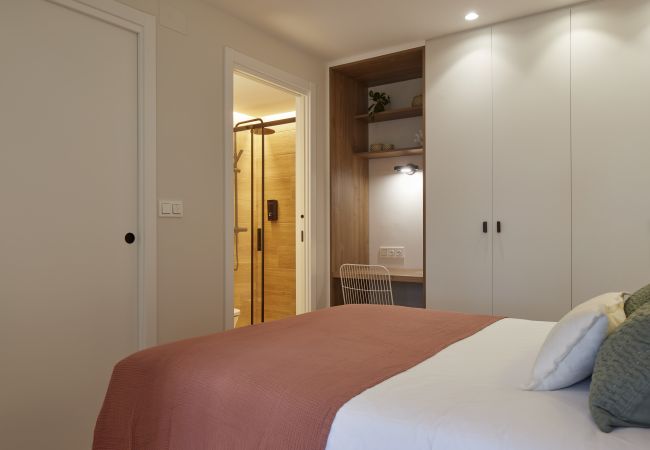 Apartamento en San Sebastián/Donostia - Always Easy I Hobe Apartamento en San Sebastián/Donostia - Always Easy I Hobe