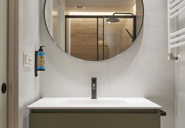 Apartamento en San Sebastián/Donostia - Always Easy I Hobe Apartamento en San Sebastián/Donostia - Always Easy I Hobe