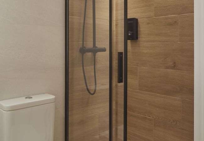 Apartamento en San Sebastián/Donostia - Always Easy I Hobe Apartamento en San Sebastián/Donostia - Always Easy I Hobe