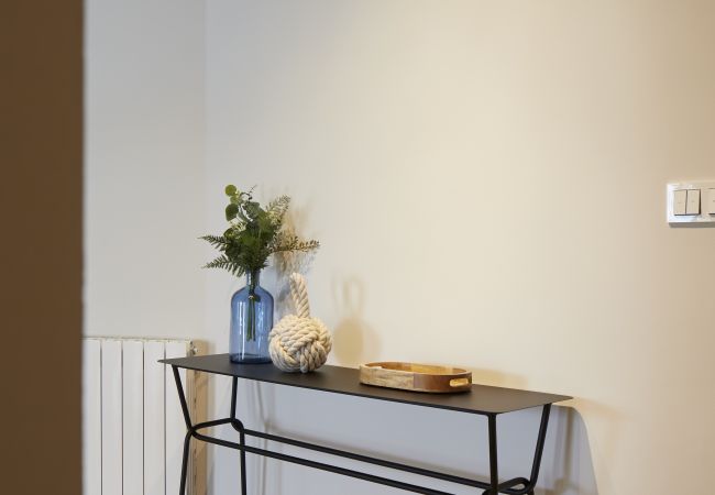 Apartamento en San Sebastián/Donostia - Always Easy I Hobe Apartamento en San Sebastián/Donostia - Always Easy I Hobe