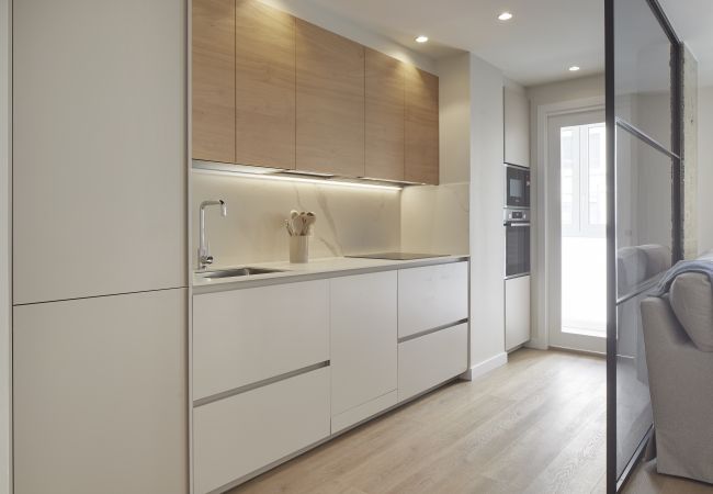 Apartamento en San Sebastián/Donostia - Always Easy I Hobe Apartamento en San Sebastián/Donostia - Always Easy I Hobe