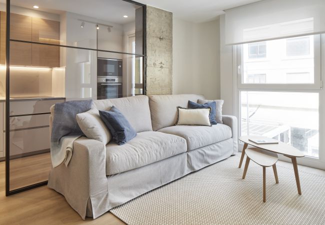 Apartamento en San Sebastián/Donostia - Always Easy I Hobe Apartamento en San Sebastián/Donostia - Always Easy I Hobe