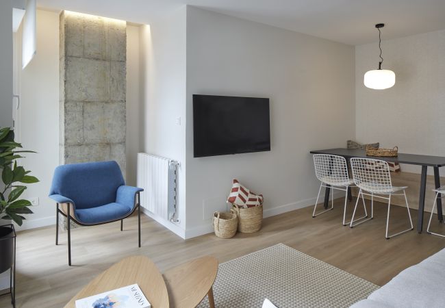 Apartamento en San Sebastián/Donostia - Always Easy I Hobe Apartamento en San Sebastián/Donostia - Always Easy I Hobe