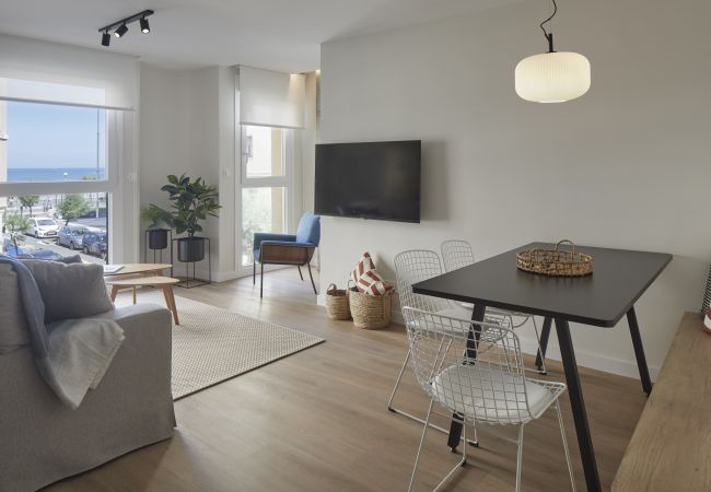 Apartamento en San Sebastián - Always Easy I Hobe