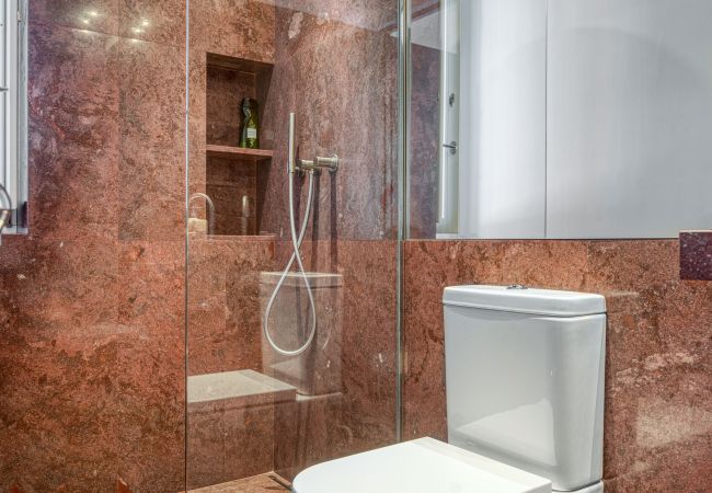 Apartamento en San Sebastián/Donostia - Always Easy I Va Bene Apartamento en San Sebastián/Donostia - Always Easy I Va Bene