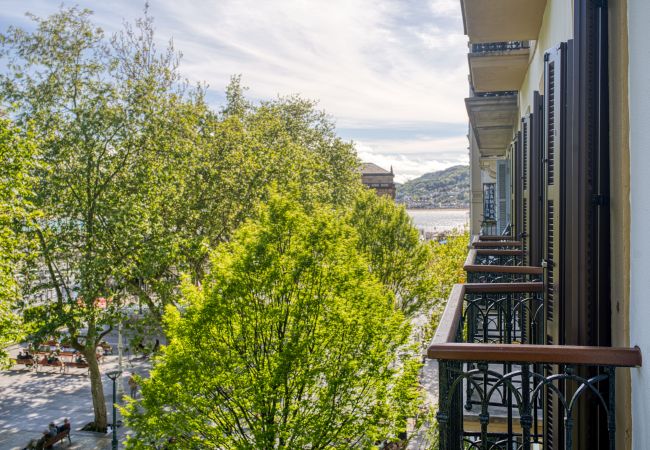 Apartamento en San Sebastián/Donostia - Always Easy I Va Bene Apartamento en San Sebastián/Donostia - Always Easy I Va Bene