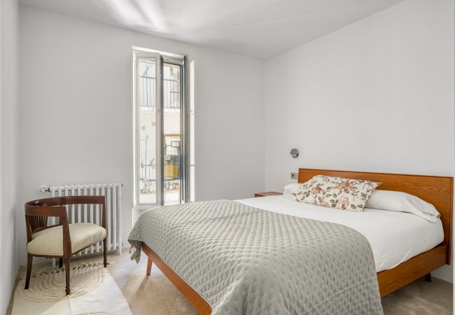 Apartamento en San Sebastián - Always Easy I Va Bene