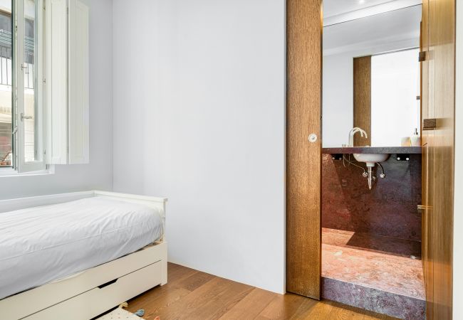 Apartamento en San Sebastián/Donostia - Always Easy I Va Bene Apartamento en San Sebastián/Donostia - Always Easy I Va Bene