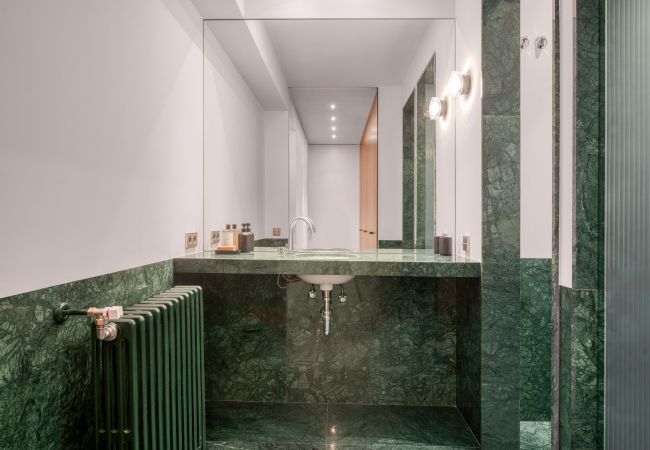 Apartamento en San Sebastián/Donostia - Always Easy I Va Bene Apartamento en San Sebastián/Donostia - Always Easy I Va Bene