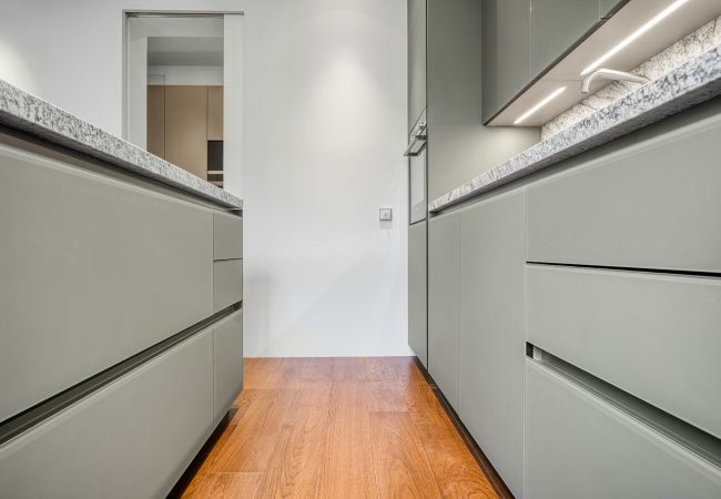 Apartamento en San Sebastián/Donostia - Always Easy I Va Bene Apartamento en San Sebastián/Donostia - Always Easy I Va Bene