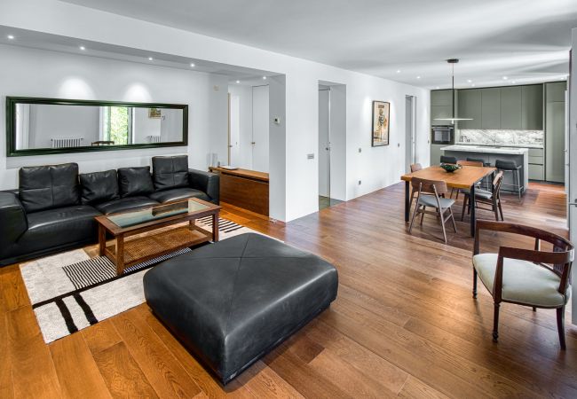 Apartamento en San Sebastián - Always Easy I Va Bene