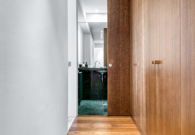 Apartamento en San Sebastián/Donostia - Always Easy I Va Bene Apartamento en San Sebastián/Donostia - Always Easy I Va Bene