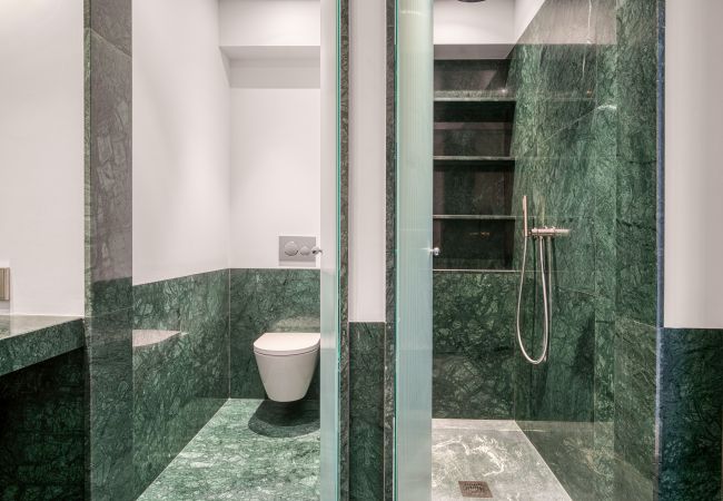 Apartamento en San Sebastián/Donostia - Always Easy I Va Bene Apartamento en San Sebastián/Donostia - Always Easy I Va Bene