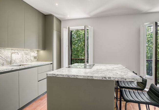 Apartamento en San Sebastián/Donostia - Always Easy I Va Bene Apartamento en San Sebastián/Donostia - Always Easy I Va Bene