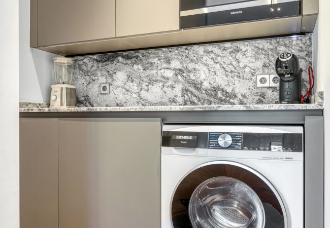 Apartamento en San Sebastián/Donostia - Always Easy I Va Bene Apartamento en San Sebastián/Donostia - Always Easy I Va Bene