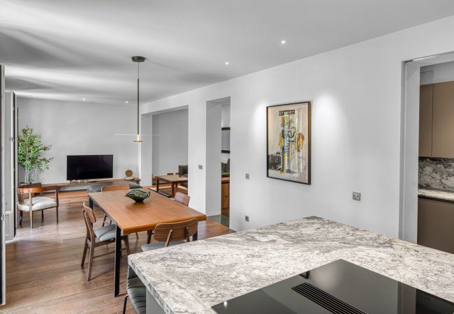 Apartamento en San Sebastián - Always Easy I Va Bene