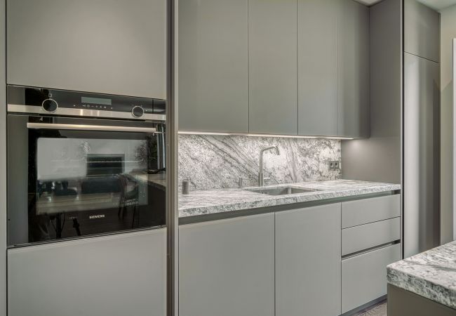 Apartamento en San Sebastián/Donostia - Always Easy I Va Bene Apartamento en San Sebastián/Donostia - Always Easy I Va Bene