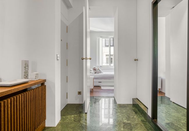 Apartamento en San Sebastián/Donostia - Always Easy I Va Bene Apartamento en San Sebastián/Donostia - Always Easy I Va Bene