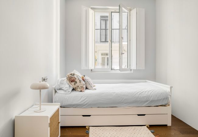 Apartamento en San Sebastián/Donostia - Always Easy I Va Bene Apartamento en San Sebastián/Donostia - Always Easy I Va Bene