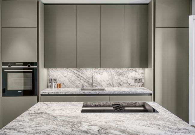 Apartamento en San Sebastián/Donostia - Always Easy I Va Bene Apartamento en San Sebastián/Donostia - Always Easy I Va Bene