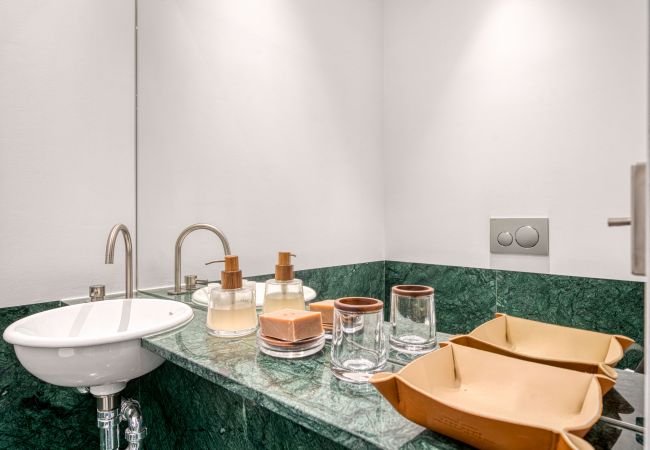 Apartamento en San Sebastián/Donostia - Always Easy I Va Bene Apartamento en San Sebastián/Donostia - Always Easy I Va Bene