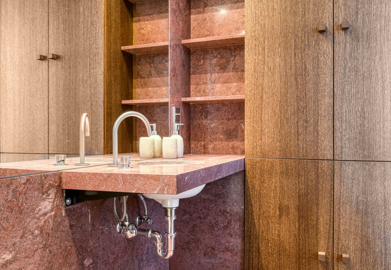 Apartamento en San Sebastián - Always Easy I Va Bene